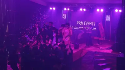 PRM EVENTS