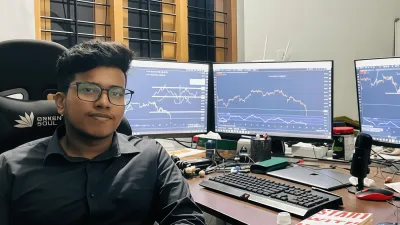 Freelance Digital Marketer