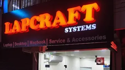 Lapcraft Systems | Laptop Repair & Computer Service Calicut