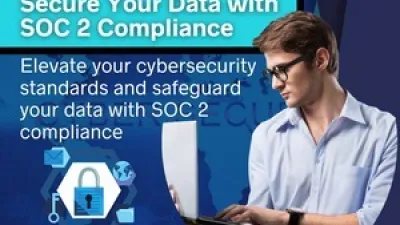 SOC 2 Certification and Consulting services in Kochi