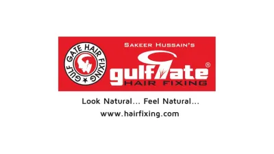 GULF GATE HAIR FIXING