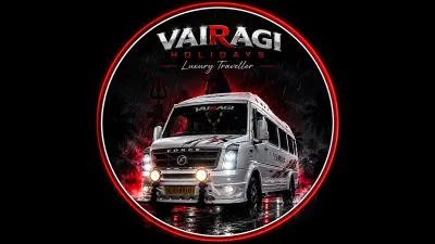 Vairagi Holidays Tempo traveller