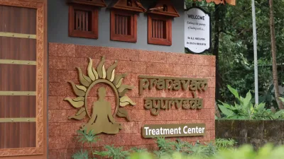 pranavam ayurveda