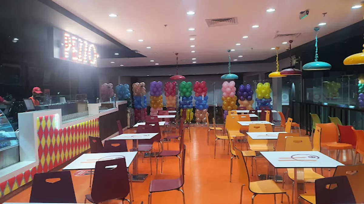 Sky Zone Eastern Region Khobar Entertainment Lifestyle Amusement 
