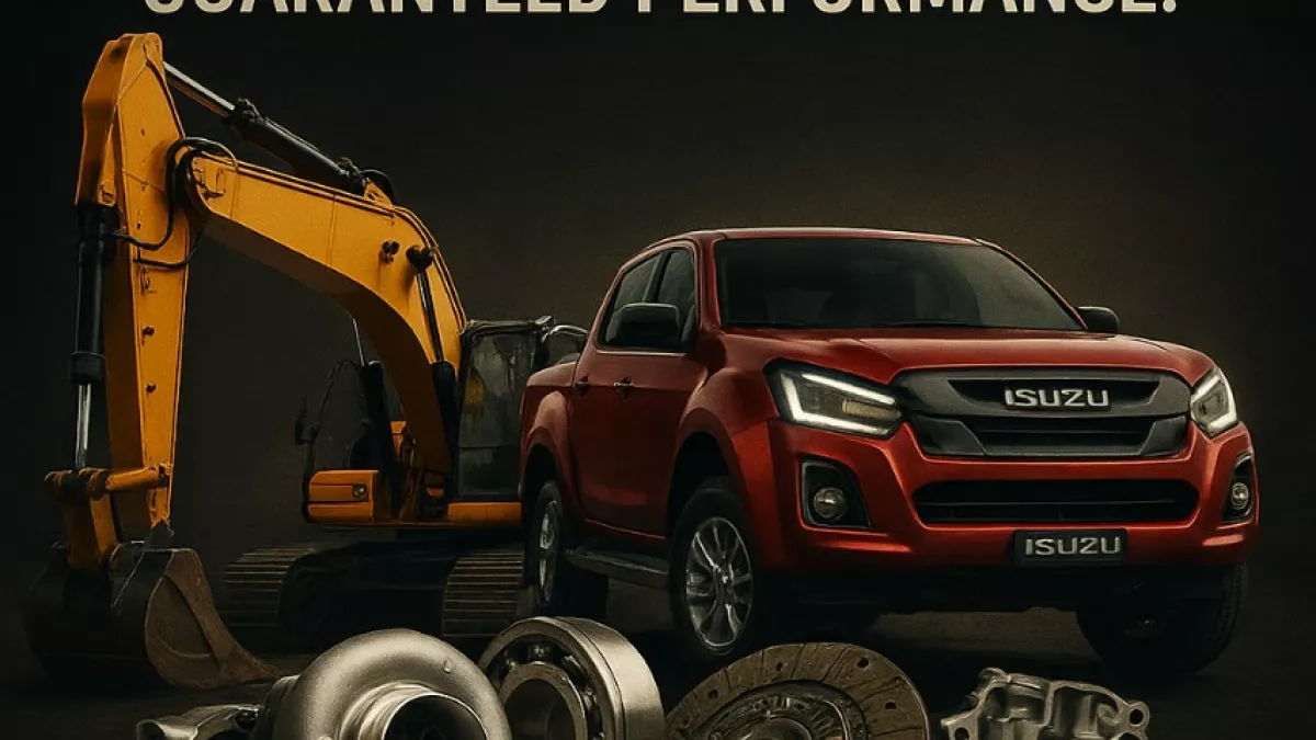 Top Power Trading Est 1