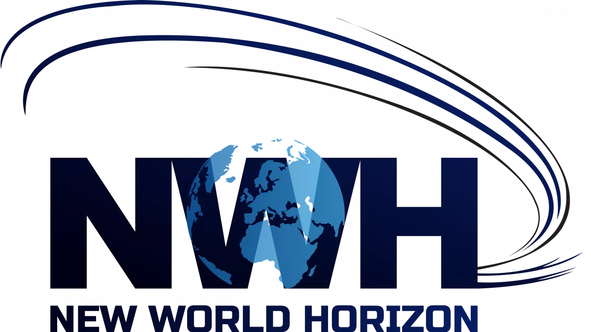 NEW WORLD HORIZON TRADING COMPANY 1