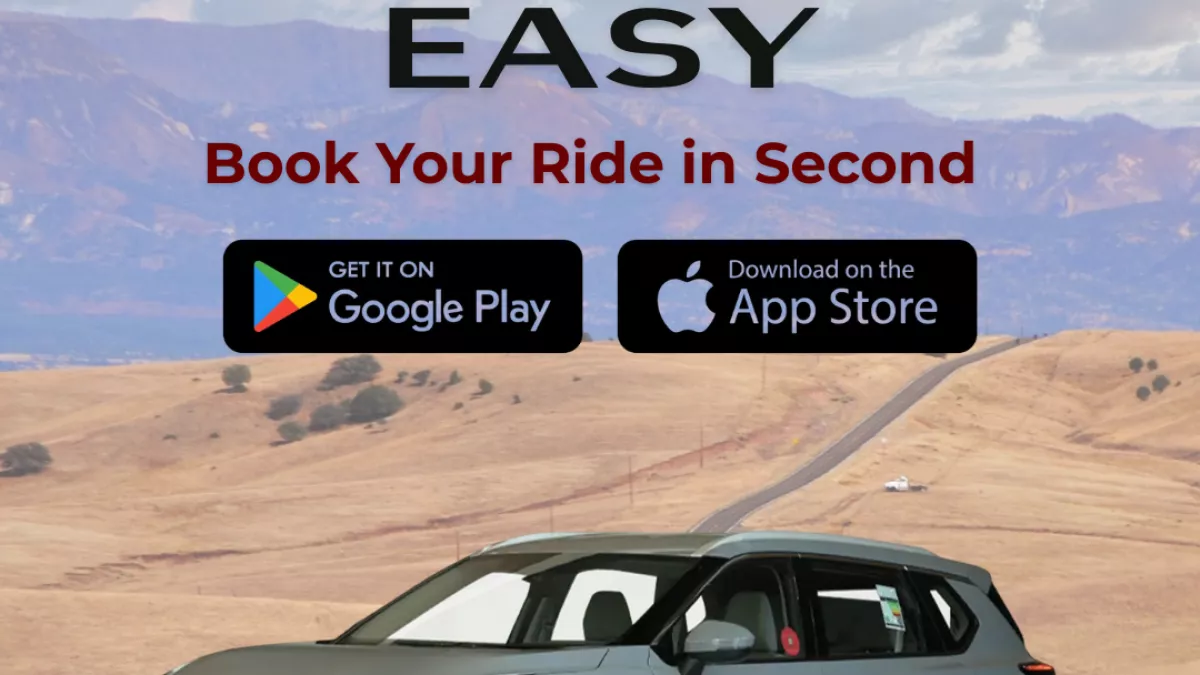 Autorent Car Rental KSA / Easydrive Car Rental Co. 4