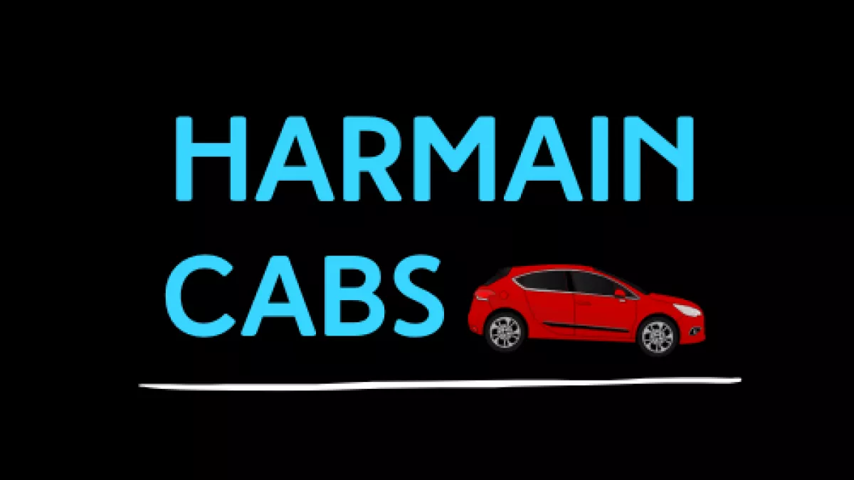 HarmainCabs 1