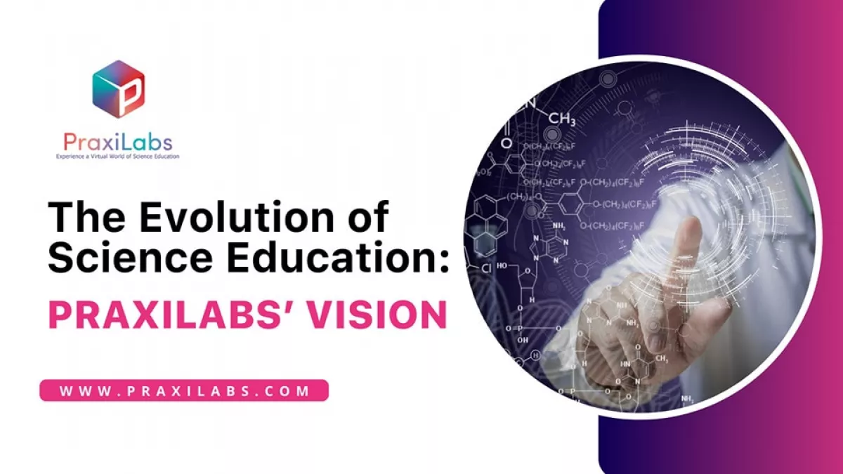 PraxiLabs 2