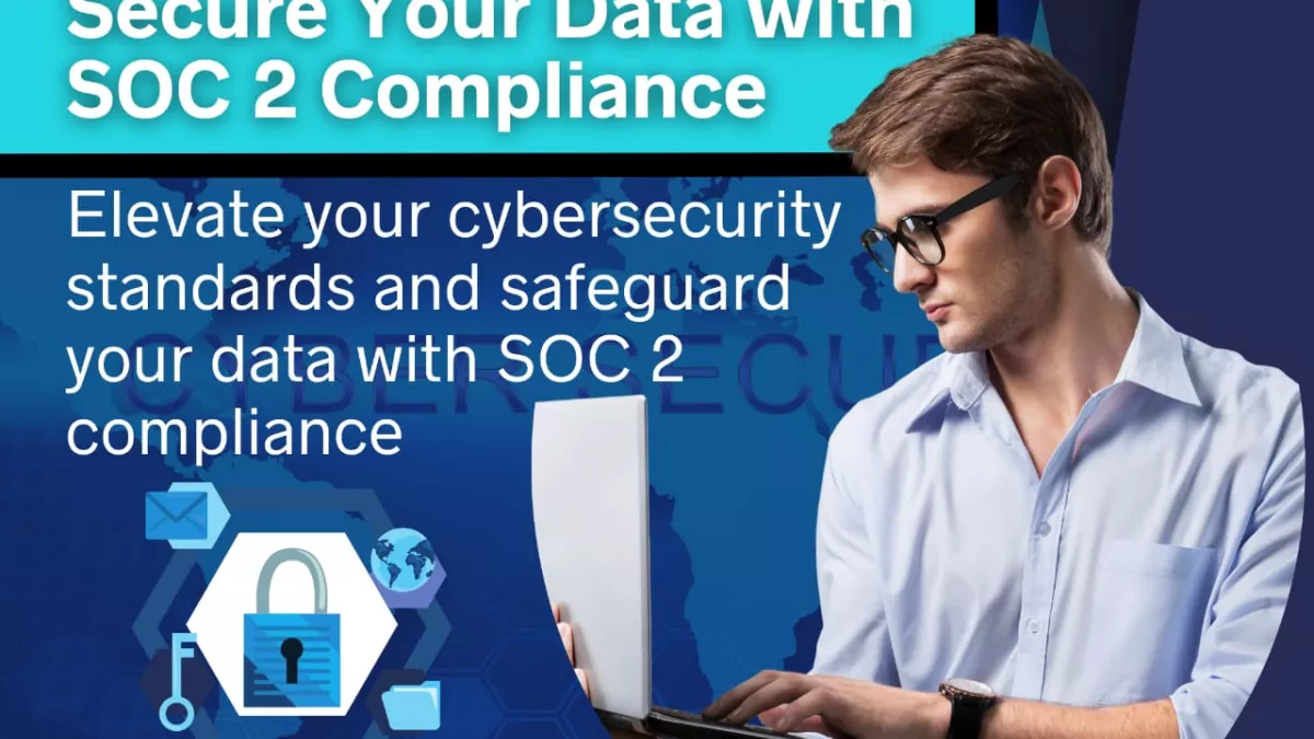 SOC 2 Certification in Saudi Arabia 1
