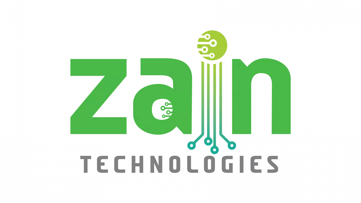 ZAIN TECHNOLOGIES 1