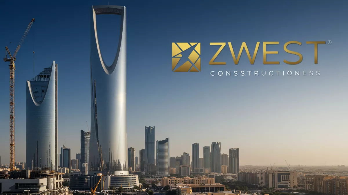 ZWEST Constructions 1