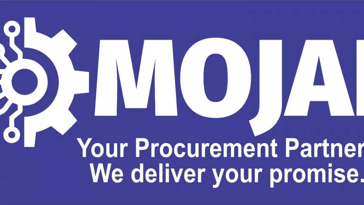 MOJAF Trading — Building Materials Supplier 1