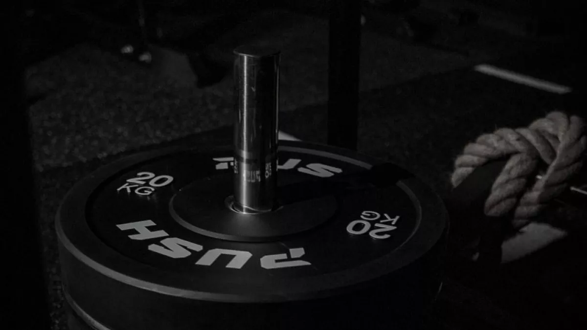 PUSH Fitness Gym - بوش فيتنس 9