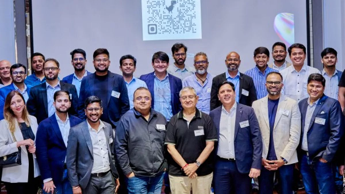 Codilar Technologies Pvt Ltd 1