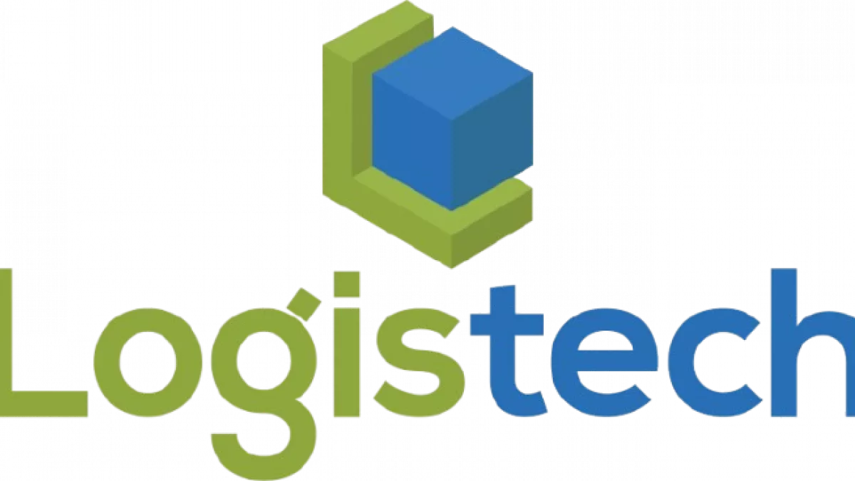 logistech app 1