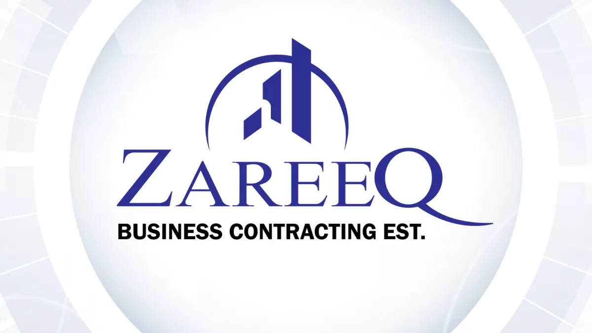 Zareeq Business Contracting 1