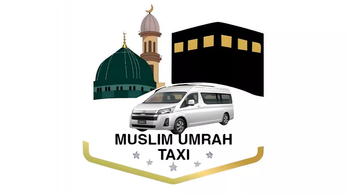 muslim umrah taxi 1