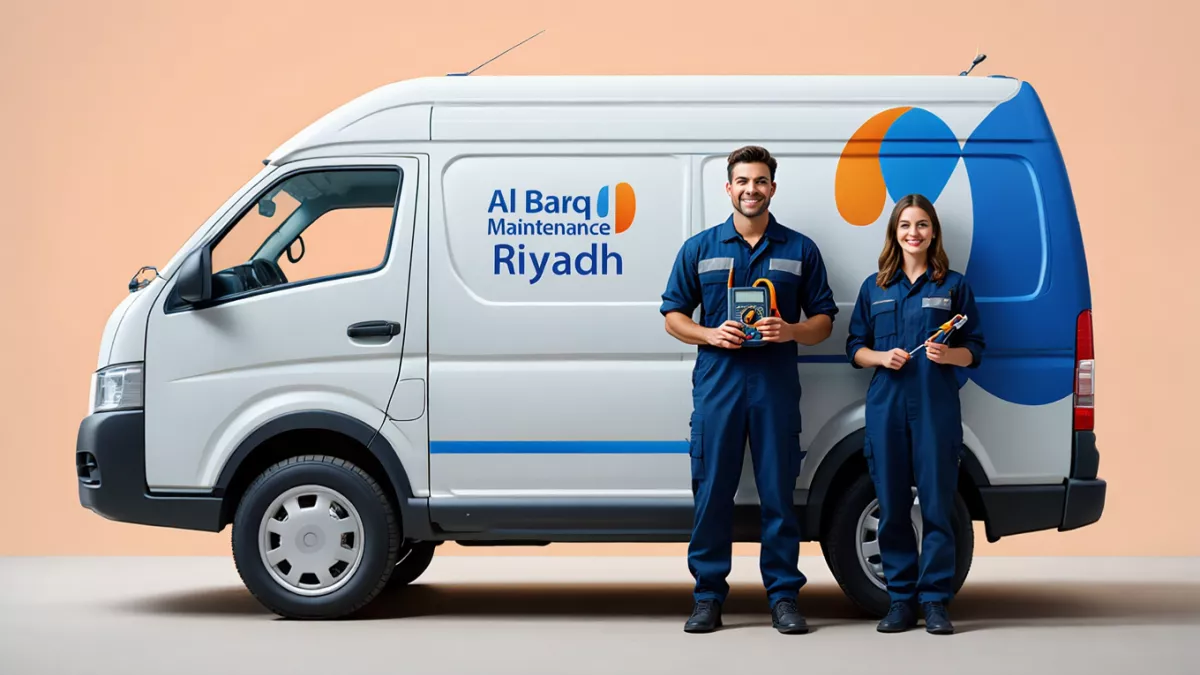 Albarq Maintenance 1