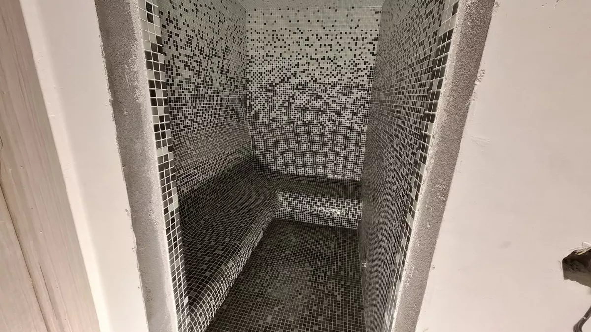 شركة كروزا للمسابح بالرياض | تصميم وتنفيذ جاكوزي، ساونا، بخار، نوافير، سخانات مسابح / Croza Swimming Pools Company 17