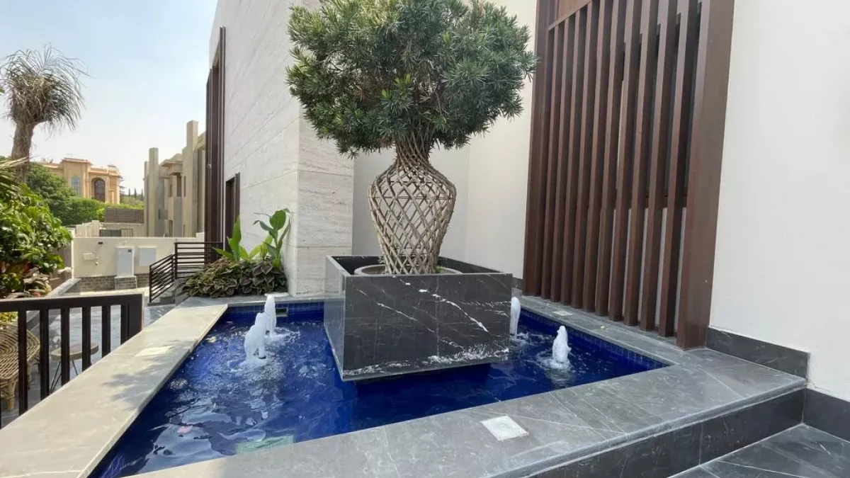 شركة كروزا للمسابح بالرياض | تصميم وتنفيذ جاكوزي، ساونا، بخار، نوافير، سخانات مسابح / Croza Swimming Pools Company 12