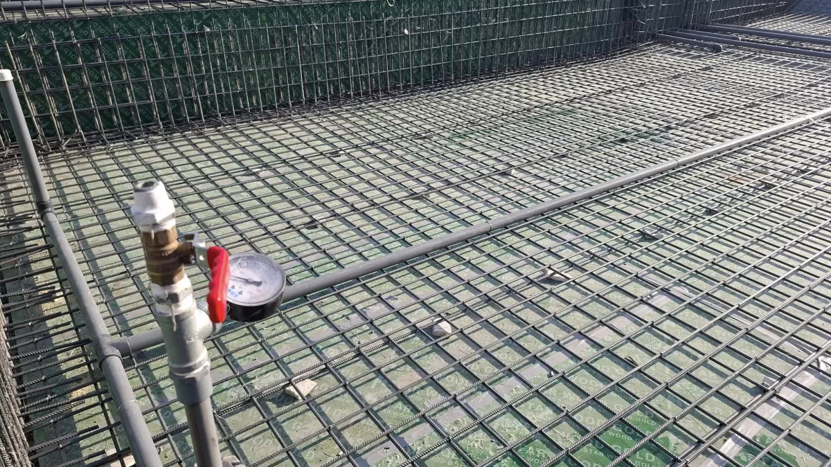 شركة كروزا للمسابح بالرياض | تصميم وتنفيذ جاكوزي، ساونا، بخار، نوافير، سخانات مسابح / Croza Swimming Pools Company 4