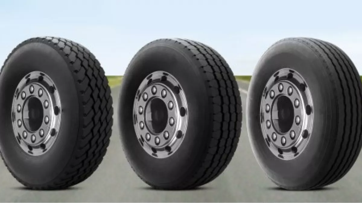 United Motors and Heavy Equipment Spare Parts and Tyres - Saudi Arabia 3