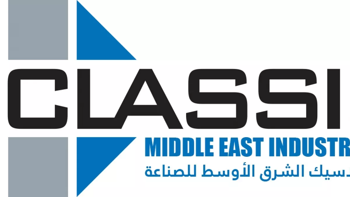 CLASSIC MIDDLE EAST IDUSTRIAL COMPANY 1
