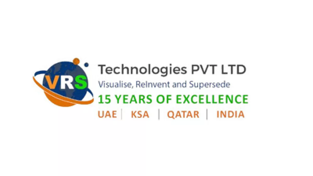VRS Technologies 1