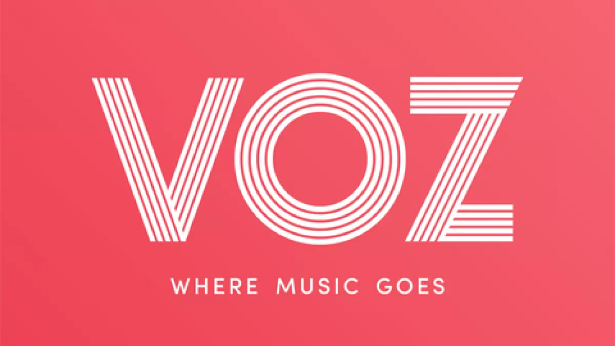 VOZ Music Production (Sonic Brand) 1