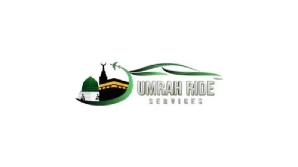 Umrah Ride Services 1