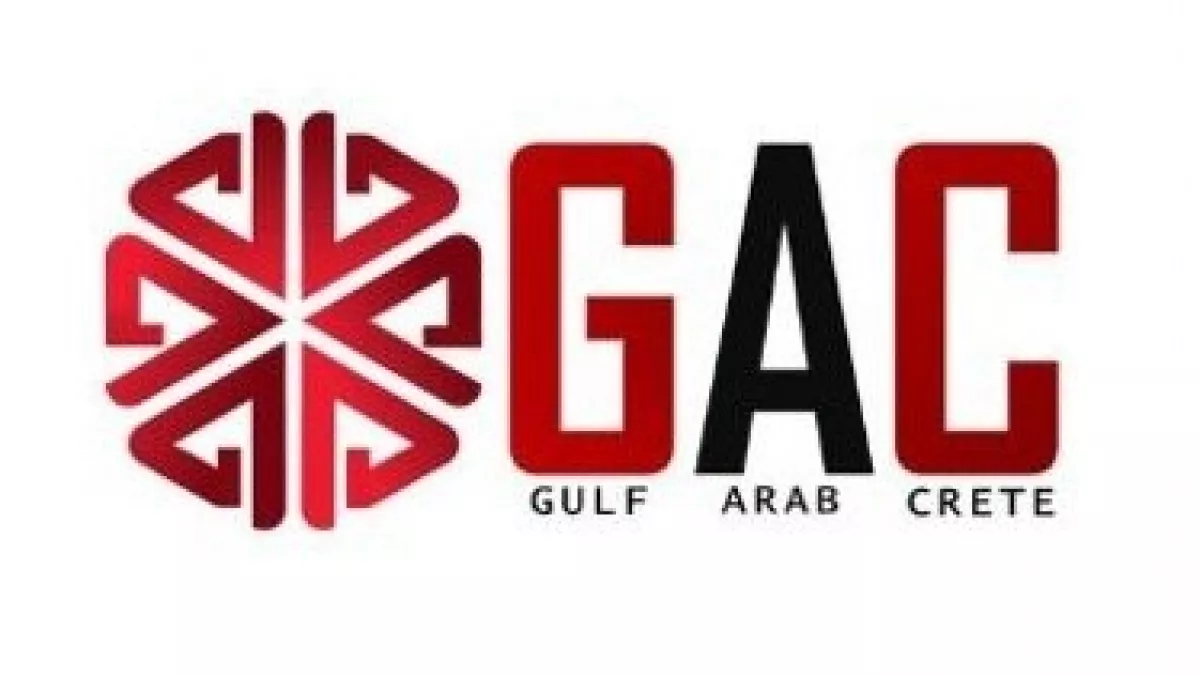 Gulf Arab Crete (GAC) Contracting Office 2