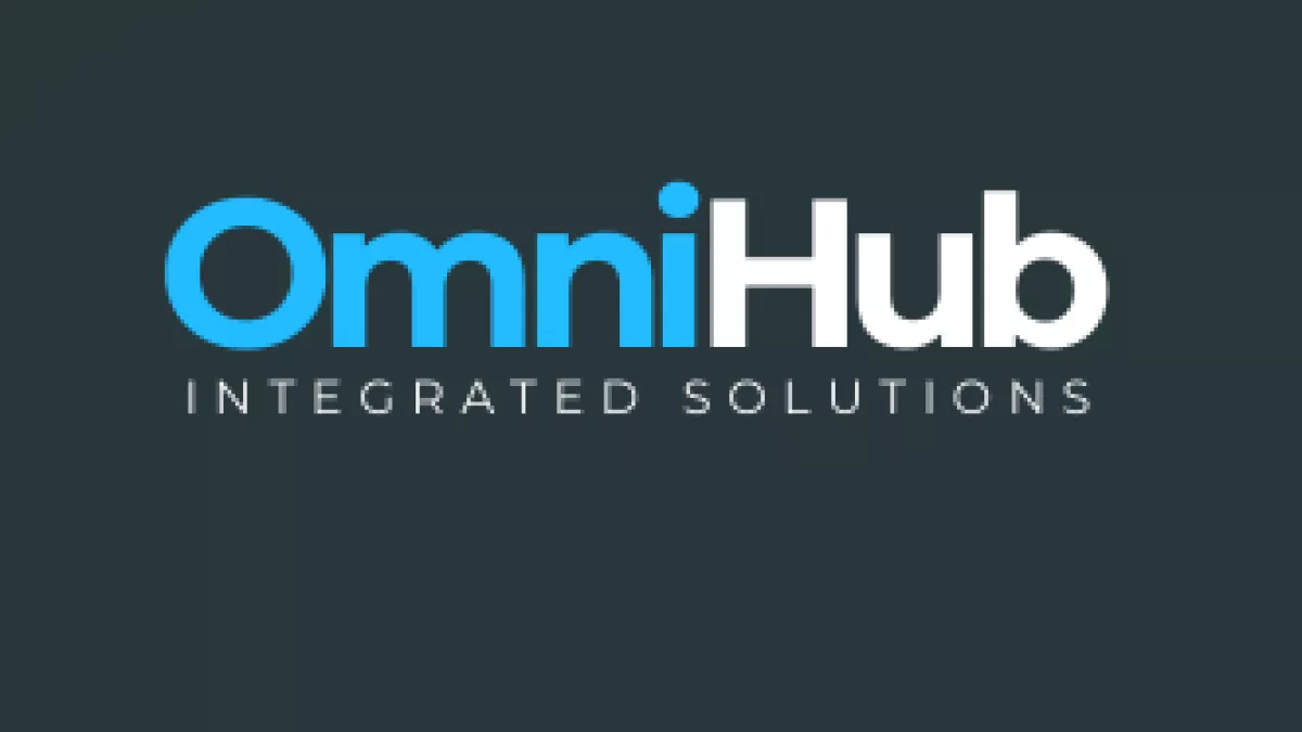 OmniHub Integrated Solutions 1
