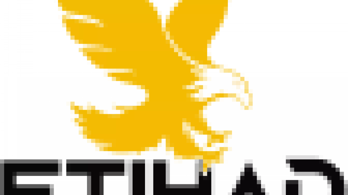 Etihad Golden Falcon 1