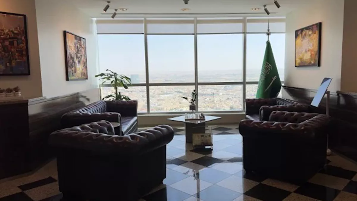 Bin Hammad Law Firm 1