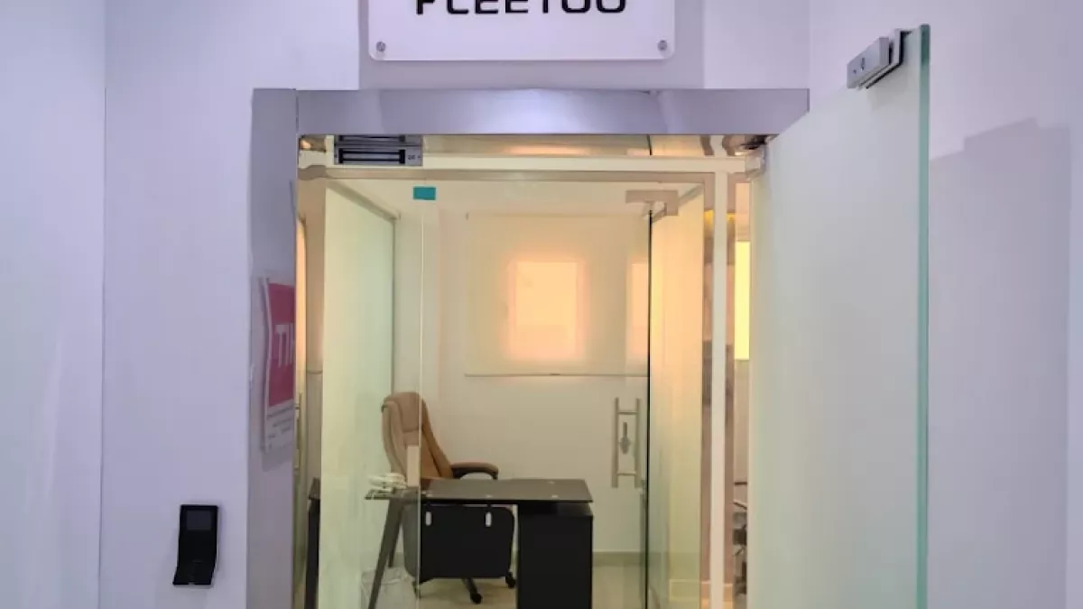 Fleetoo | فليتوو 1