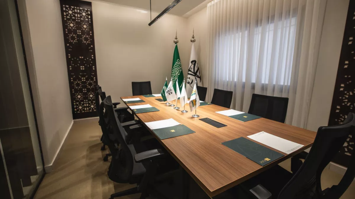 شركة الدوسري للمحاماة والاستشارات القانونية - محامي جدة 2