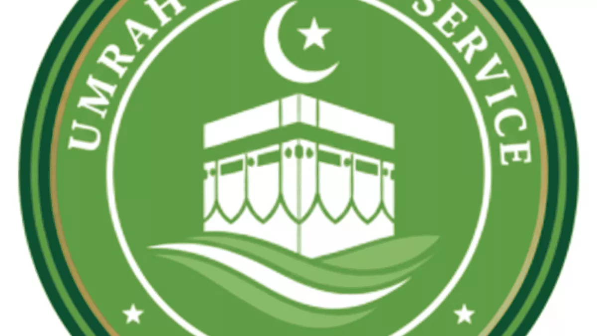 Umrah Ziyarat Service 1