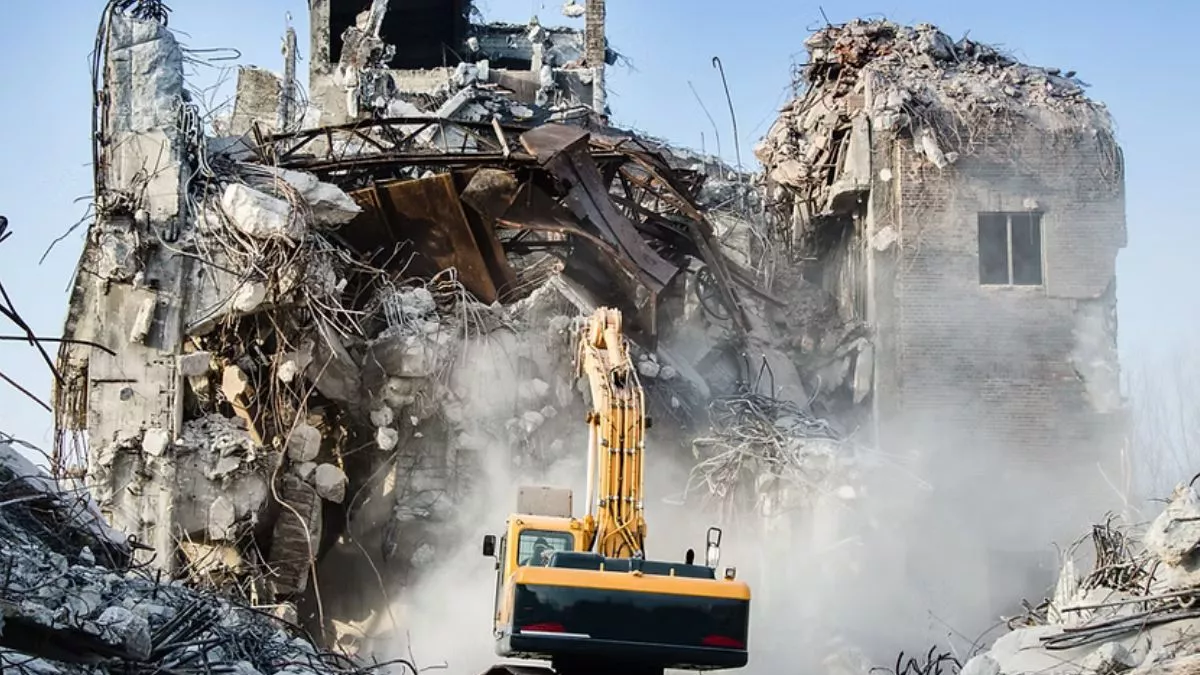 Sustainability Chain Contracting Est. 2