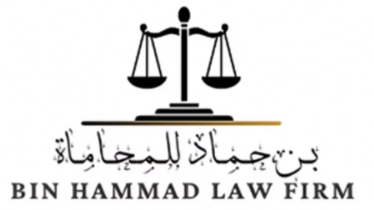 Bin Hammad Law Firm 1