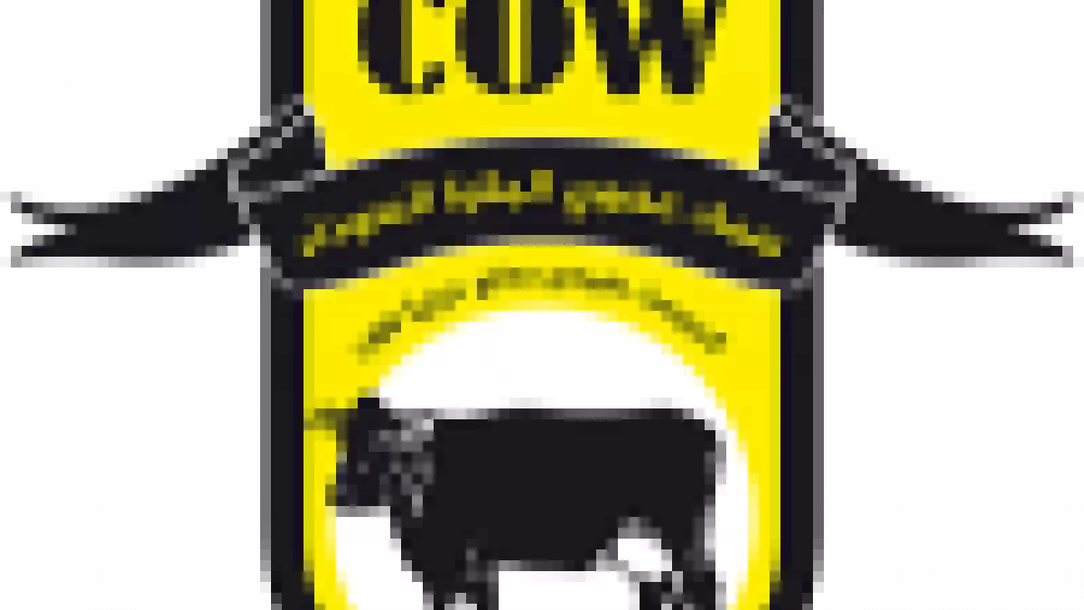 سماد البقرة السوداء - بلاك كاو / Black Cow Manure 1