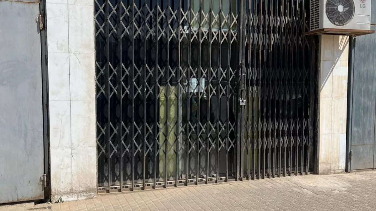 Silver Gate Trading Establishment 1