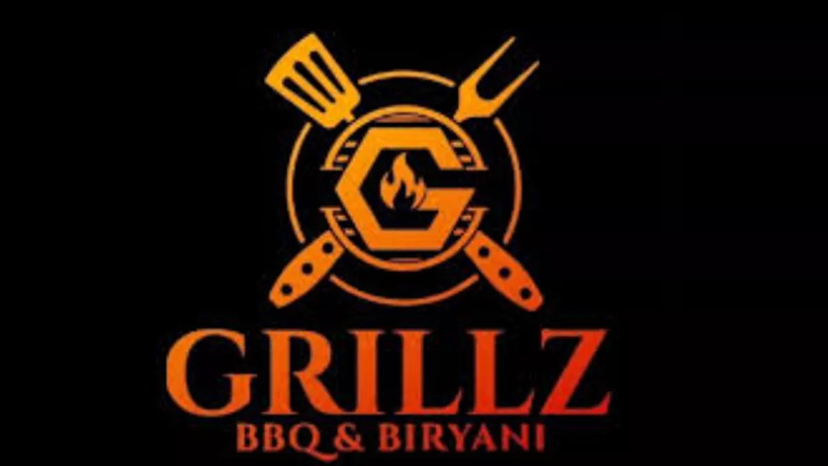 Grillz BBQ & Biryani 1