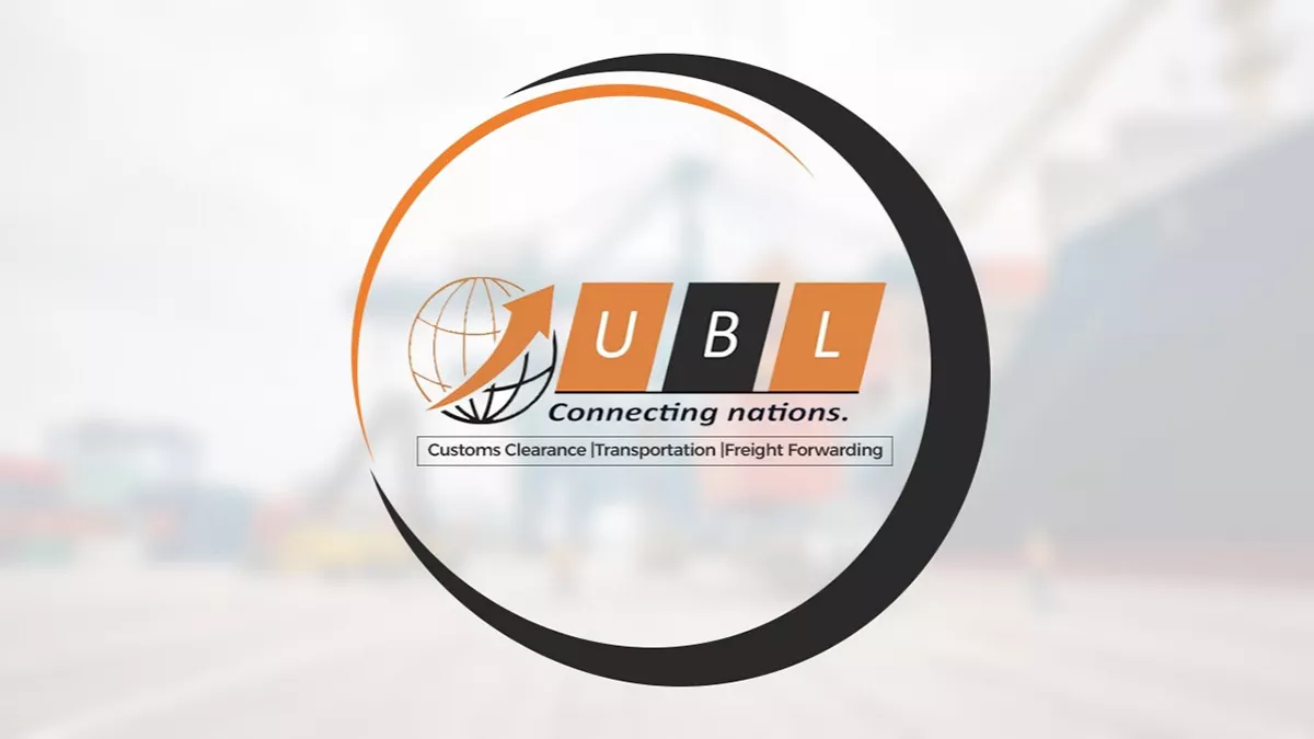 Universal Bridge Logistics Co 2