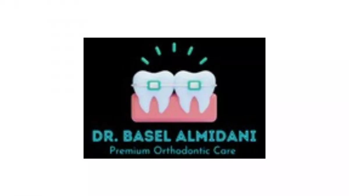 الدكتور باسل الميداني - تقويم اسنان - تقويم شفاف / Dr. Basel Al-Midani &ndash; Orthodontics &ndash; Invisalign (Clear Aligners) 1
