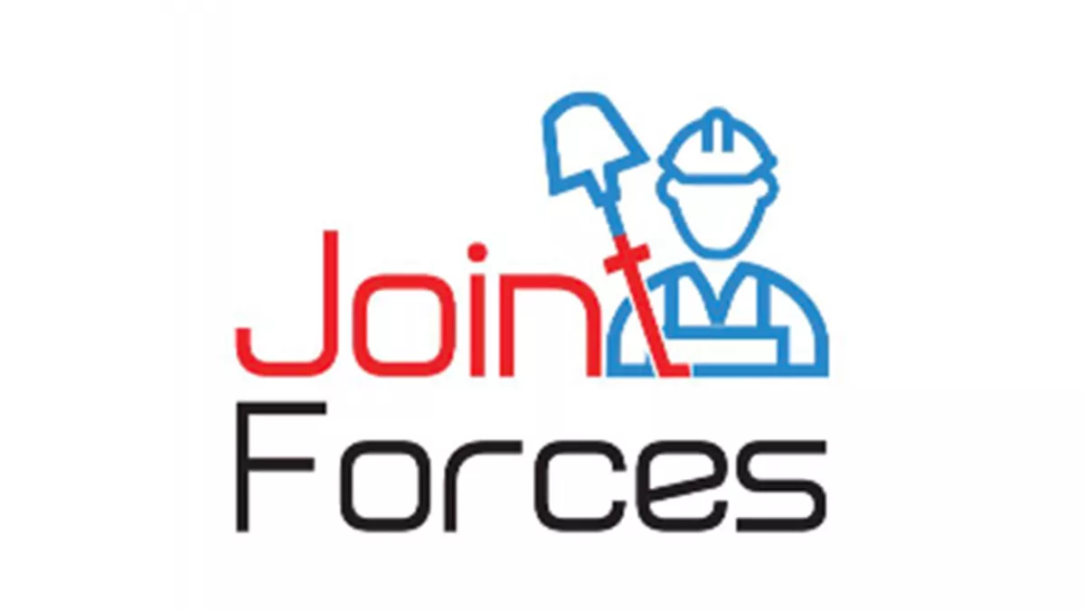 Joint forces company 1