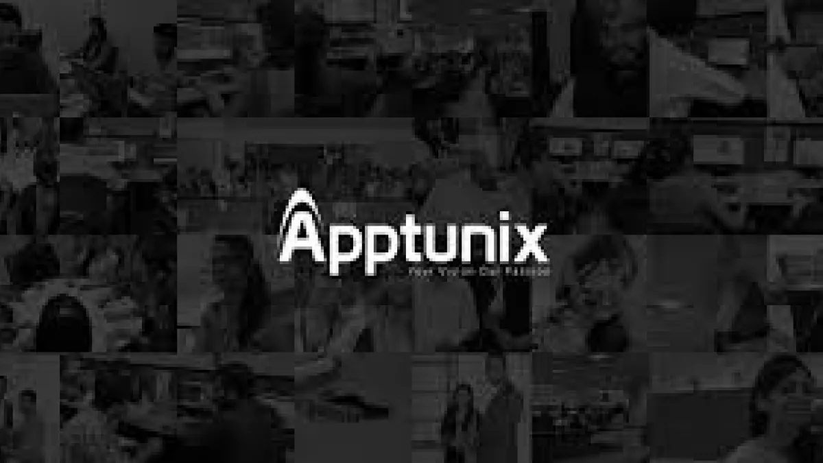 Apptunix Saudi Arabia - AI Mobile App & Software Development Company in Riyadh | Hire App Developers in Saudi Arabia 1