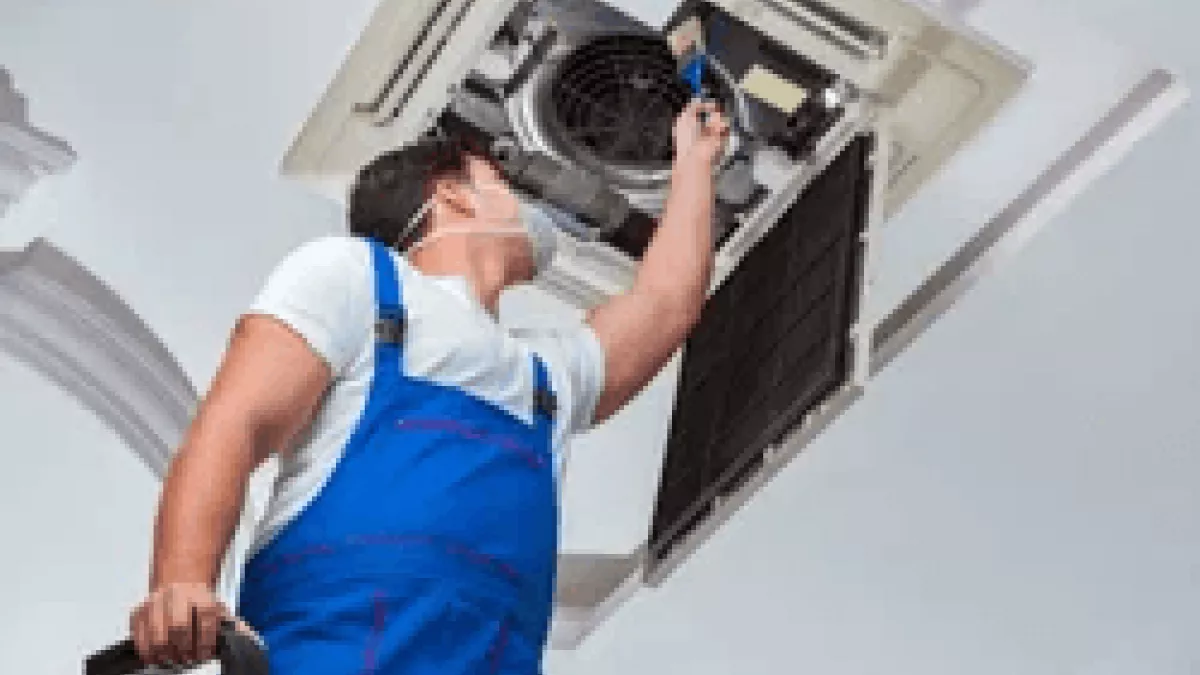 Cooling Solution Riyadh 1