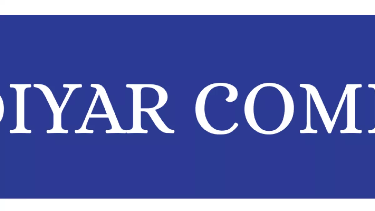 Diyar Computers 1