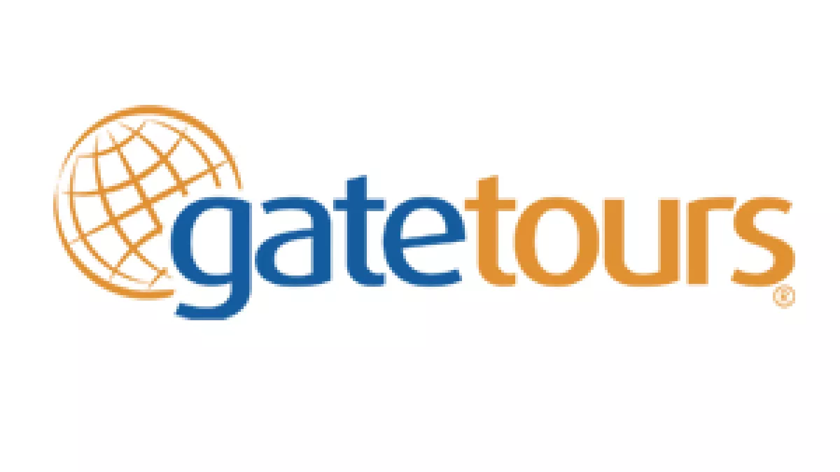 GATE TOURS 1